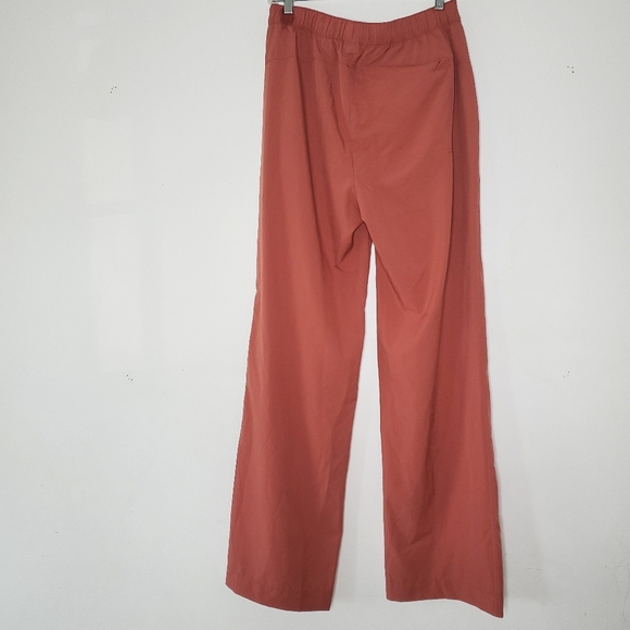 Old Navy Womens Pull On Joggers Pants Size M Tall Elastic Waist Stretch Comfy - Picture 13 of 13